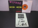 Wipers Romeo OG US 1982 Black 7