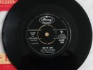SEA OF LOVE, PHIL PHILLIPS, 1959 MERCURY LABEL, R&B & SOUL, FILM, DOO-WOP, EX/EX