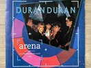 Duran Duran RARE Zimbabwe Pressing Arena Arcadia Human League Culture Depeche
