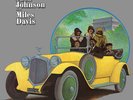 Jack Johnson (Original Soundtrack) by Davis, Miles - New Sealed