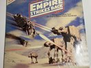 Rare Story Of Star Wars The Empire Strikes Back LP Dialogue And Music 62102