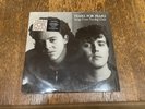 Tears For Fears SEALED LP Hype - Songs From the Big Chair - Mercury Records 1985