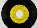 DEEP SOUL -- Ben Atkins & The Nomads : Miracle - Statue 7001 - 45 (VG+) RARE