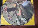 Altern 8 - Full On... Mask Hysteria - LP Picture Disc EX/EX
