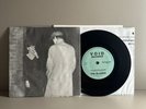 The Blanks The Northern Ripper Original 7” Void 1 Rare 1979 PUNK