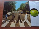 CANADA  Ex THE BEATLES Abbey Road 1969 1st Press DEEP GROOVE APPLE SO-383 LP