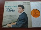 CANADA  NM- ELVIS PRESLEY His Hand in Mine RCA STEREO LSP-2328 Reissue LP