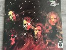Lothar And The Hand People Space Hymn LP Rare Capitol Rainbow Labels 062-1555391