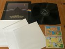 Pink Floyd Dark Side Of The Moon LP  30th Anniversary Edition Complete EX+