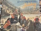 John Denver & The Muppets Rocky Mountain Holiday 1983 Vinyl LP Kermit Miss Piggy