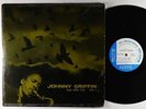 Johnny Griffin - Vol. 2 LP - Blue Note - BLP 1559 Mono DG RVG Ear 47 W 63rd