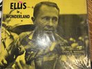 Herb Ellis ‎– Ellis In Wonderland 1956 Mono Norgran Ray Brown Oscar Peterson LP