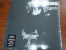 Scorpions In Trance LP (2023) NEW 160g Colored Vinyl