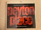 Randy Newman - Original Music From “Peyton Place” (Stereo) (Sealed)