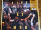 Live At MSG by Slipknot (Record, 2023)