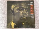 Art Blakey & The Jazz Messengers US Blue Note 4003 “New York USA” Hard Bop 1962