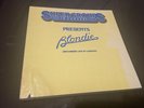 Supergroups  In Concert Blondie  Triple Album Box Set Recorded Live In London