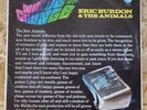 Eric Burdon & The Animals - Winds Of Change Vinyl Record (MGM-C-8052, E 4484)