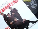 THE BEATLES LOVE ME DO EP 7