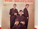 vintage introducing he beatles lp album