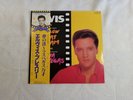 Elvis Presley   Follow That Dream / Viva Las Vegas   RCA – RPL-2013   Japan   NM