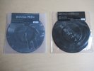 2 Limitierte Singles von Depeche Mode-John The Revelator ( Picture ) & Martyr