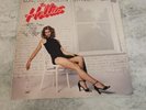 VINTAGE ORIGINAL VINYL RECORD The Hollies Long Cool Woman In A Black Dress 1978