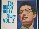 The Buddy Holly Story Volume 2 LP (Coral CL-30,426) Australian Pressing TESTED