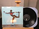 GRACE JONES ISLAND LIFE ISLAND RECORDS 7 90491-1 USA 1985 NM/VG+