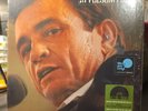 JOHNNY CASH At Folsom Prison 5 LP Deluxe Box Set Limited #1595 Excellent