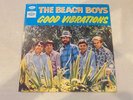 Beach Boys-  Aussie Capitol EP With PS  