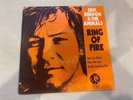 Eric Burdon & The Animals- Aussie MGM EP With PS  