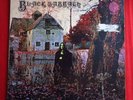 Black Sabbath 1st (Vertigo mispelled Ossie Credit)  LP COVER ONLY