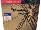 Freddie Hubbard – Breaking Point 180 GRAM REISSUE LP Blue Note Tone Poet shrink