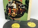 The Soft Machine – Volumes 1 & 2 UK 2 x LP