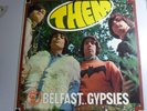 Them Belfast Gypsies -Sonet/Grand Prix-GP 9923-Sweden 1967-vinyle 33T- VG+