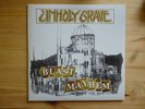 Unholy Grave-Blast Mayhem,LP Album 2011,400 Copies,Grind Block-GB061