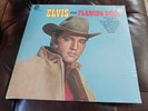 Elvis Presley Elvis Sings Flaming Star Vinyl Lp 1975 CAS 2304,STEREO SEALED NEW