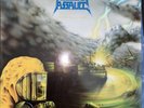 Nuclear Assault - The Plague Vinyl 1987 Promo Combat Relativity
