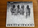 DYS, Brotherhood, 1983 Vinyl, Boston Hardcore Punk SXE, X-Claim 1st press