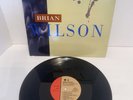BRIAN WILSON Words and Music LP SIRE 12