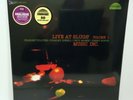 Music Inc -Live At Slugs' Volume 1 180 GRAM REISSUE LP Strata East Pure Pleasure