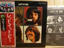The Beatles - Let It Be / NM / LP, Album, Promo