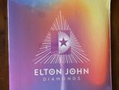Elton John - Diamonds 12