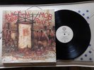 Black Sabbath ROCK Lp Mob Rules WARNER BROS BSK-3605 1981