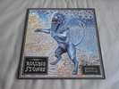 ROLLING STONES - BRIDGES TO BABYLON - 1st PRESS - UK - MINT - COMPL - TOUR SET