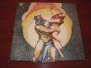PLUTO S/T ORIG UK DAWN 1st PRESS LAMINATED SLEEVE HARD ROCK PSYCH MONSTER RARE