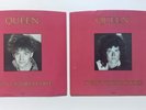 QUEEN I WANT TO BREAK FREE MINT SLEEVE USA 7
