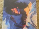 Lorde Melodrama Deluxe Blue Vinyl LP Complete w/Prints + Lyrics 
