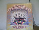 THE BEATLES MAGICAL MYSTERY TOUR VINYL PARLOPHONE 1967 STEREO 12